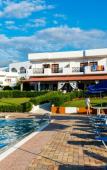 Туры в отель Matheo Villas & Suites Туры в отель Matheo Villas & Suites