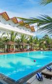 Туры в отель JKAB Beach Resort Туры в отель JKAB Beach Resort