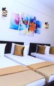 Туры в отель JKAB Beach Resort Туры в отель JKAB Beach Resort
