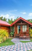 Туры в отель JKAB Beach Resort Туры в отель JKAB Beach Resort