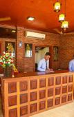 Туры в отель JKAB Beach Resort Туры в отель JKAB Beach Resort
