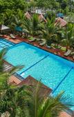 Туры в отель JKAB Beach Resort Туры в отель JKAB Beach Resort