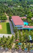 Туры в отель JKAB Beach Resort Туры в отель JKAB Beach Resort