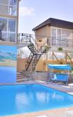 Туры в отель Cristal Туры в отель Cristal