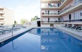 Туры в отель PlayaMar Hotel & Apartments Туры в отель PlayaMar Hotel & Apartments