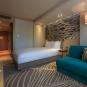 Туры в отель DoubleTree by Hilton Hotel Istanbul - Sirkeci, оператор Anex Tour