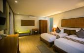 Туры в отель Senetan Villas & Spa Resort Туры в отель Senetan Villas & Spa Resort