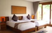 Туры в отель Senetan Villas & Spa Resort Туры в отель Senetan Villas & Spa Resort