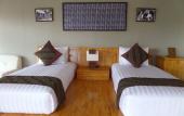 Туры в отель Senetan Villas & Spa Resort Туры в отель Senetan Villas & Spa Resort
