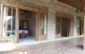 Туры в отель Senetan Villas & Spa Resort Туры в отель Senetan Villas & Spa Resort