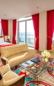 Туры в отель Faena Туры в отель Faena