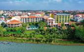 Туры в отель Bel Marina Hoi An Resort Туры в отель Bel Marina Hoi An Resort
