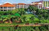 Туры в отель Bel Marina Hoi An Resort Туры в отель Bel Marina Hoi An Resort