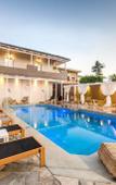 Туры в отель Anemos Suites Туры в отель Anemos Suites