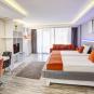 Туры в отель Harbiye Residence, оператор Anex Tour