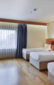 Туры в отель Queen Hotel & Spa Туры в отель Queen Hotel & Spa
