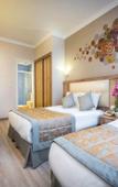 Туры в отель Fatih Corner Hotel Туры в отель Fatih Corner Hotel