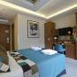 Туры в отель Collage Taksim Hotel, оператор Anex Tour