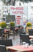 Туры в отель Rhiss Hotel Bostanci Туры в отель Rhiss Hotel Bostanci
