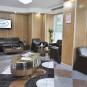 Туры в отель Rhiss Hotel Bostanci, оператор Anex Tour