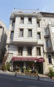 Туры в отель Nova Roma Hotel Туры в отель Nova Roma Hotel