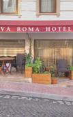 Туры в отель Nova Roma Hotel Туры в отель Nova Roma Hotel