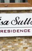 Туры в отель Nisa Sultan Residence Туры в отель Nisa Sultan Residence