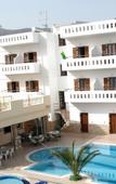 Туры в отель Semiramis Apartments (Malia) Туры в отель Semiramis Apartments (Malia)
