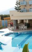 Туры в отель Semiramis Apartments (Malia) Туры в отель Semiramis Apartments (Malia)