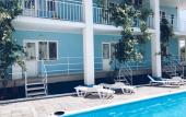 Туры в отель Guest House Continent Туры в отель Guest House Continent