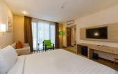 Туры в отель Vihan Suites Hotel Туры в отель Vihan Suites Hotel