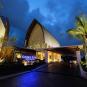 Туры в отель Golden Tulip Jineng Resort Bali, оператор Anex Tour