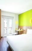Туры в отель Amaris Hotel Teuku Umar Туры в отель Amaris Hotel Teuku Umar