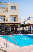 Туры в отель Efi Hotel Apartments Туры в отель Efi Hotel Apartments