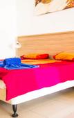 Туры в отель Efi Hotel Apartments Туры в отель Efi Hotel Apartments