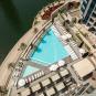 Туры в отель InterContinental Dubai Marina, оператор Anex Tour