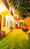 Туры в отель Fort Bliss Galle Туры в отель Fort Bliss Galle