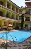 Туры в отель OYO 38711 Su Palacio Resort Туры в отель OYO 38711 Su Palacio Resort