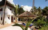 Туры в отель Hodi Hodi Zanzibar Beach House Туры в отель Hodi Hodi Zanzibar Beach House