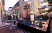 Туры в отель Transera Kamini Legian Туры в отель Transera Kamini Legian