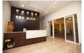 Туры в отель Thu Hien Hotel Туры в отель Thu Hien Hotel
