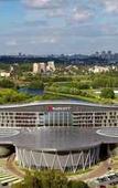 Туры в отель Minsk Marriott Hotel Туры в отель Minsk Marriott Hotel