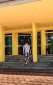 Туры в отель Canzi Cataratas Hotel Туры в отель Canzi Cataratas Hotel