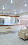 Туры в отель Mari - Kristin Hotel Туры в отель Mari - Kristin Hotel