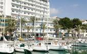 Туры в отель Costa Azul Hotel Palma Туры в отель Costa Azul Hotel Palma