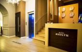 Туры в отель Hotel Marlyn Туры в отель Hotel Marlyn