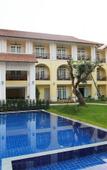 Туры в отель Khamthana Colonial Hotel Chiang Rai Туры в отель Khamthana Colonial Hotel Chiang Rai