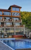 Туры в отель Chateau Mere Туры в отель Chateau Mere