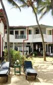 Туры в отель Dephanie Beach Hotel Туры в отель Dephanie Beach Hotel