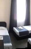 Туры в отель GT Hotel Туры в отель GT Hotel